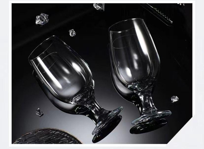 Set 6 Copas Cervezas Belgas Belguim 435ml - Norplat-6