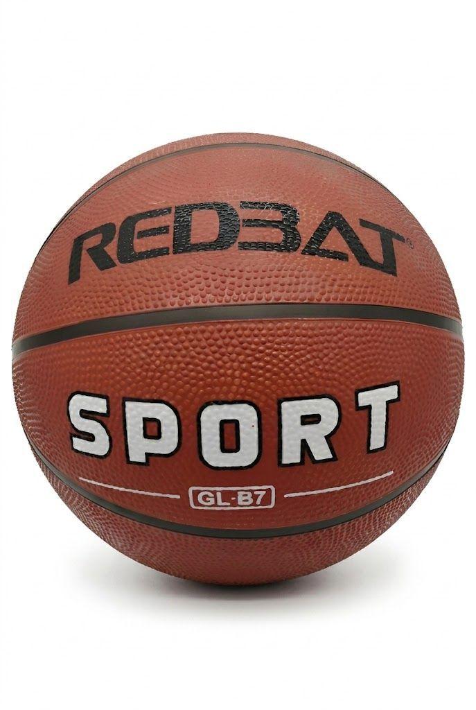 Balón Basketball Caucho Texturizado Nba Authentic Tamaño 7  - Norplat-0