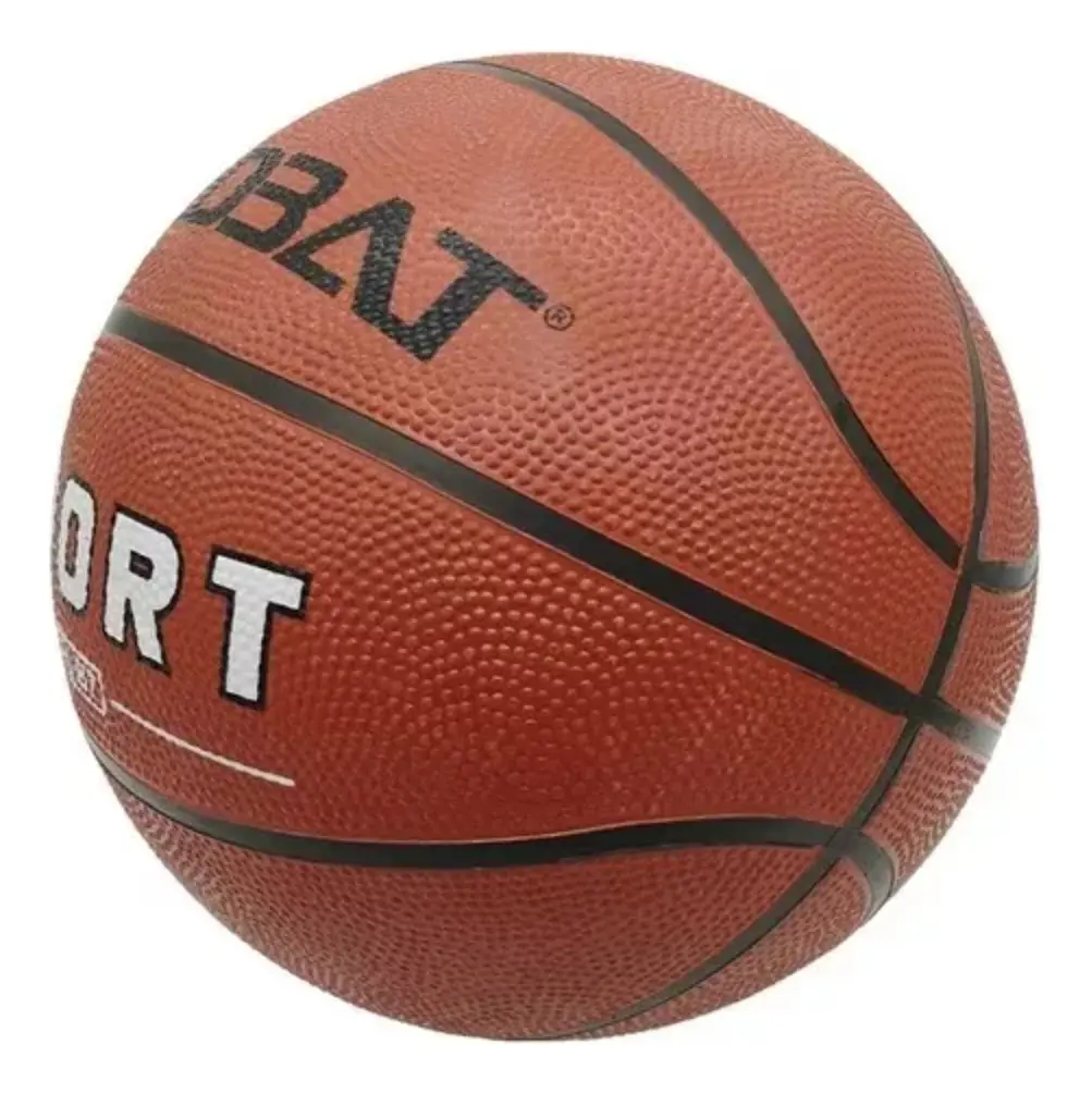 Balón Basketball Caucho Texturizado Nba Authentic Tamaño 7  - Norplat-2