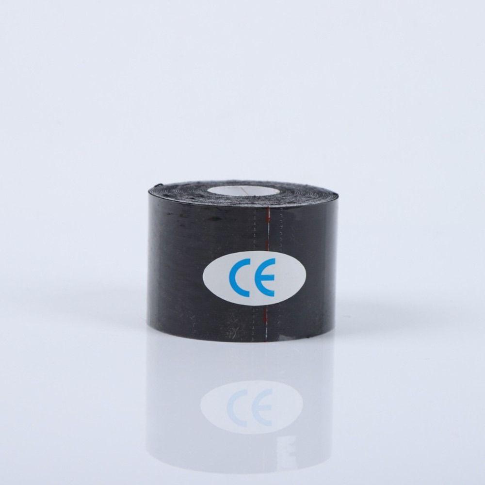 Cinta Kinesiológicas Vendaje Neuromuscular Tape X6pcs 5mx5cm - Norplat-6