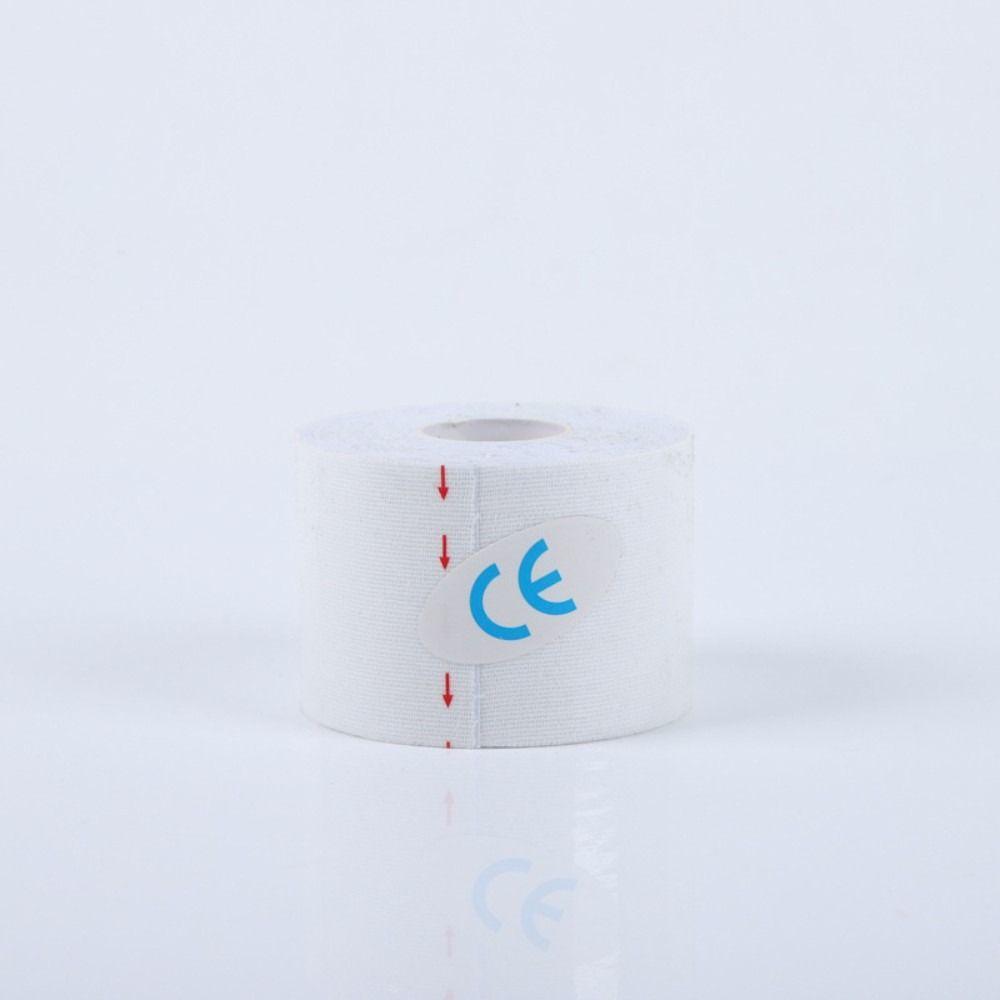 Cinta Kinesiológicas Vendaje Neuromuscular Tape X6pcs 5mx5cm - Norplat-7
