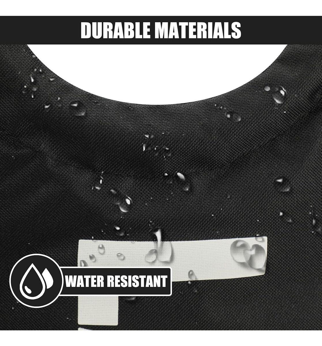 Bolsa Cesto Plegable Para Ropa Sucia Canasto Baño Norplat-4