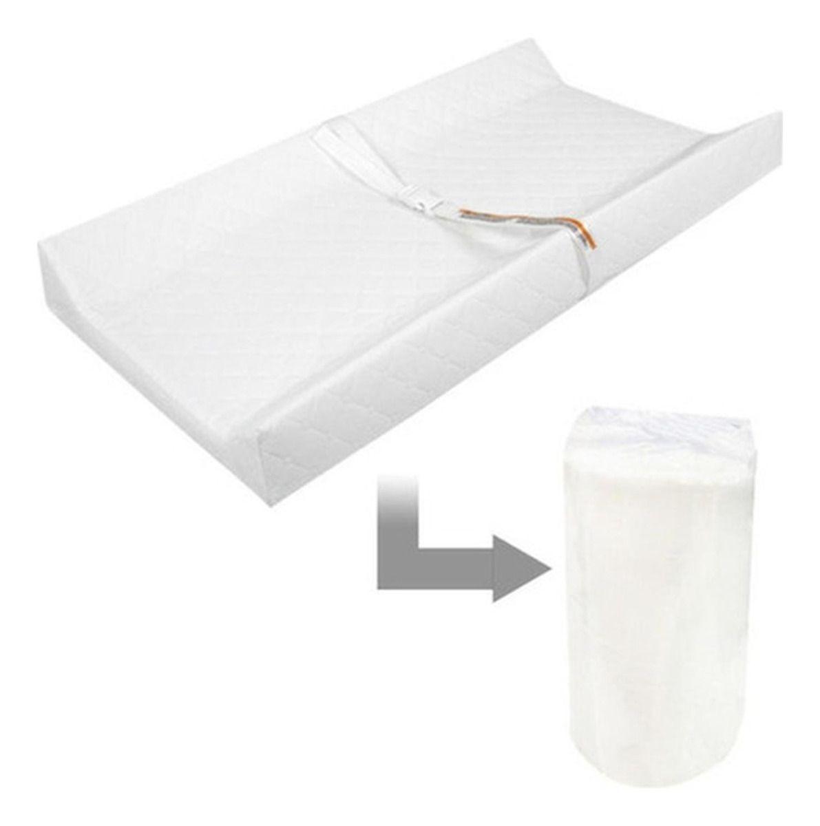 Mudador Anatomico Horizontal Ergonomico Premium Norplat Original-4