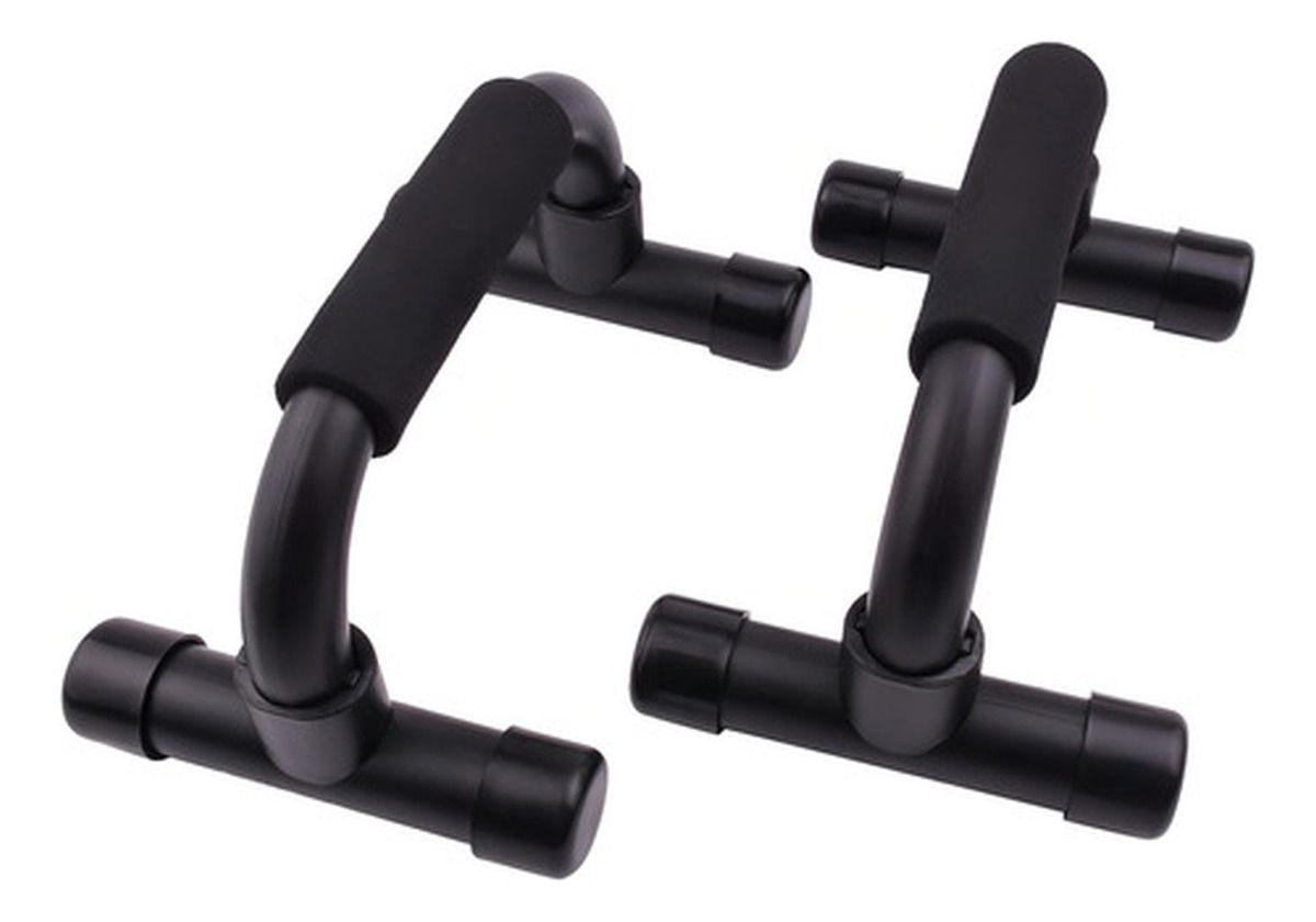 Set Deportivo 7 En 1 Rodillo Rueda Abdominal Cuerda Norplat-3