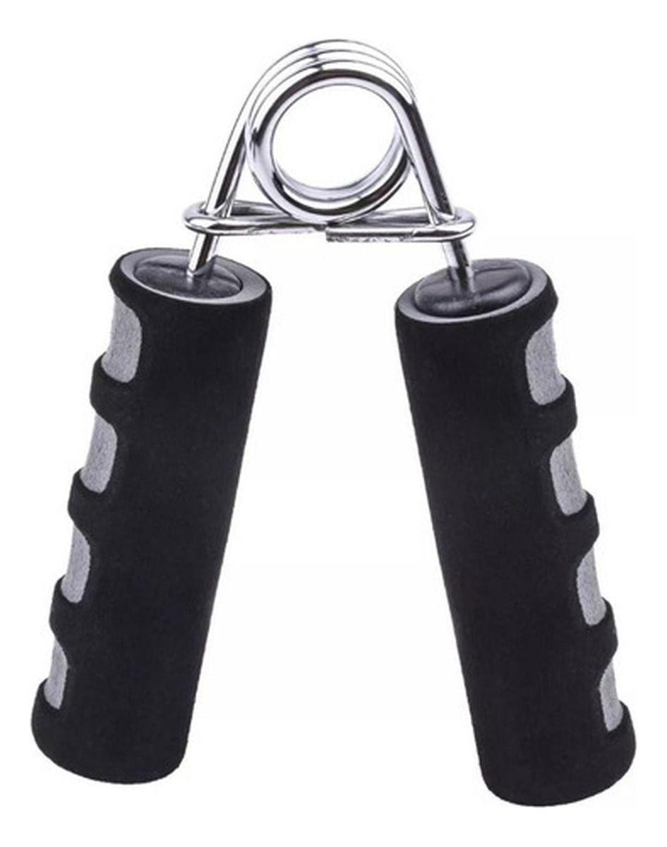 Set Deportivo 7 En 1 Rodillo Rueda Abdominal Cuerda Norplat-6