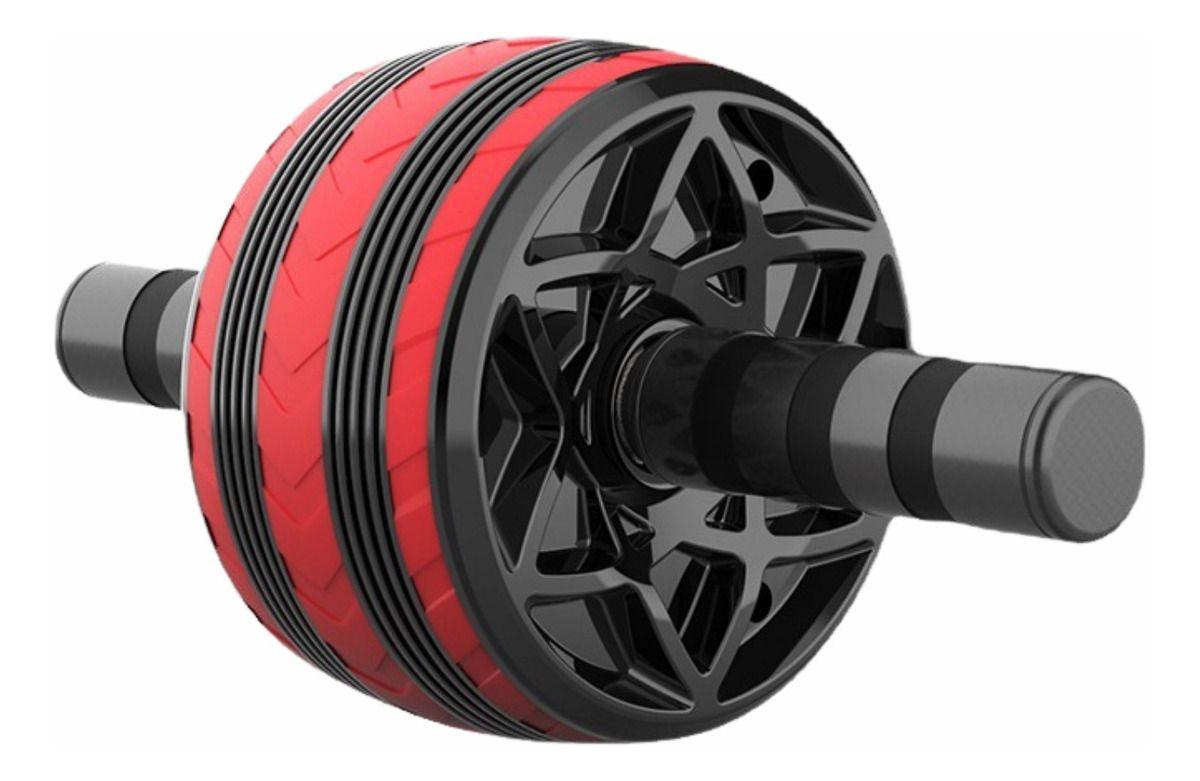 Rueda Abdominal Norplat Abdomen Round Abs Wheel-0