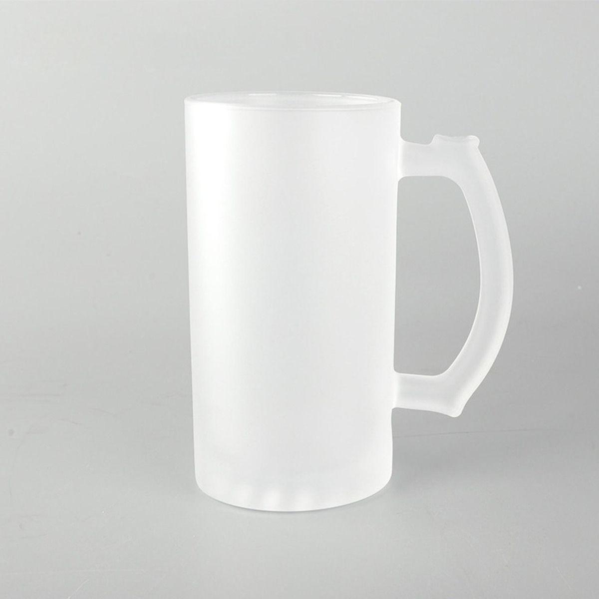 Pack 4 Vasos Shoperos Cerveceros Sublimacion 470ml - Norplat-2