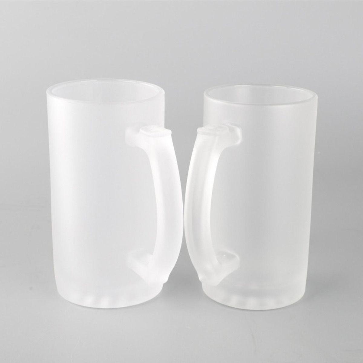 Pack 4 Vasos Shoperos Cerveceros Sublimacion 470ml - Norplat-3
