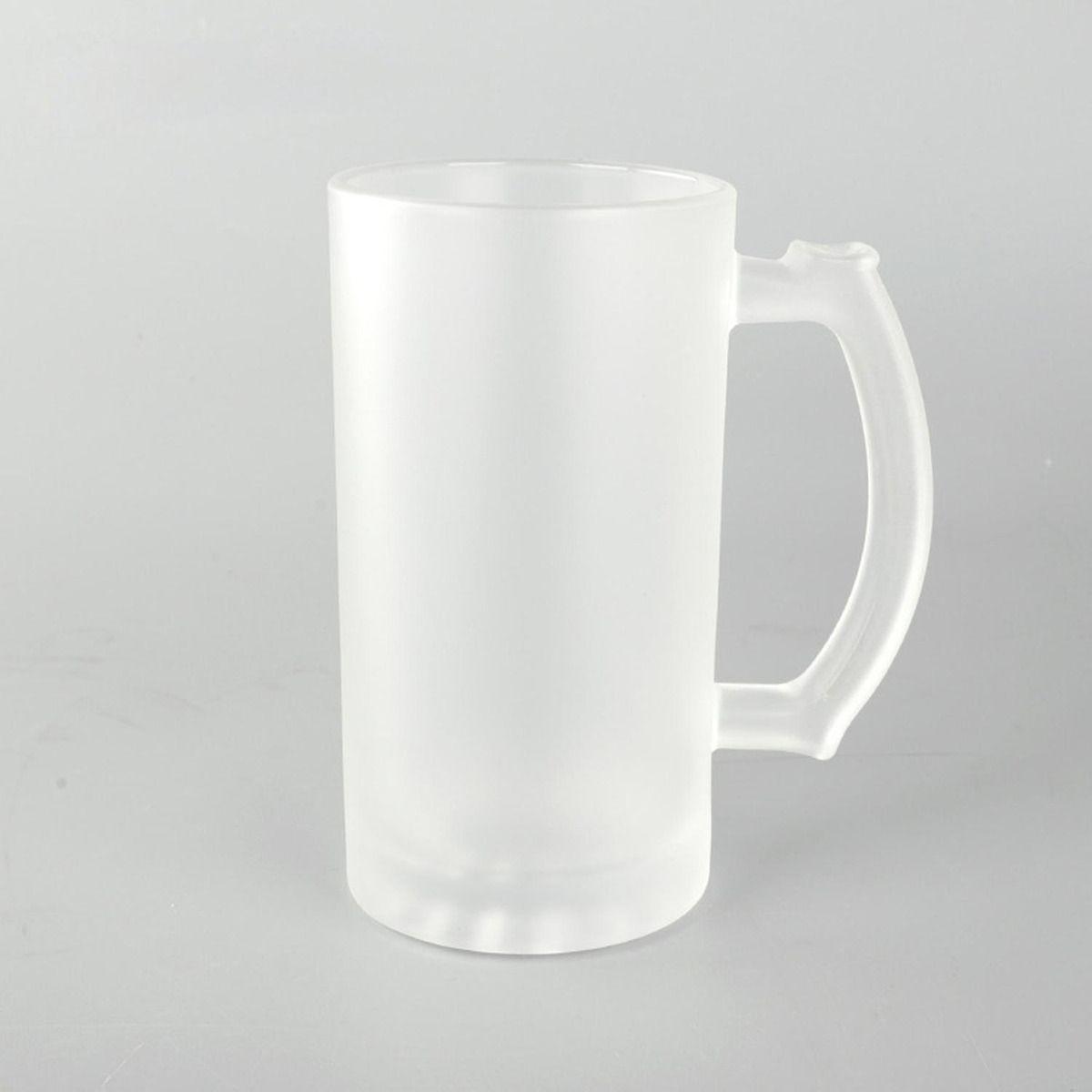 Pack 4 Vasos Shoperos Cerveceros Sublimacion 470ml - Norplat-4
