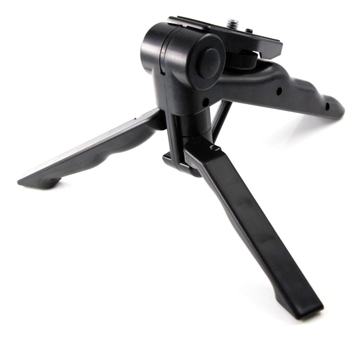 Estabilizador Con Trípode Cámara Celular Camara Fotografia - Norplat-5