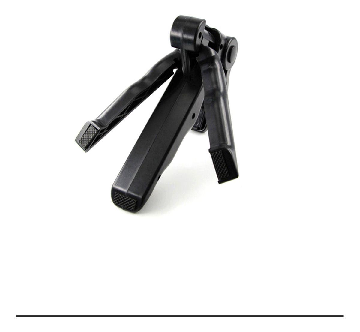 Estabilizador Con Trípode Cámara Celular Camara Fotografia - Norplat-7