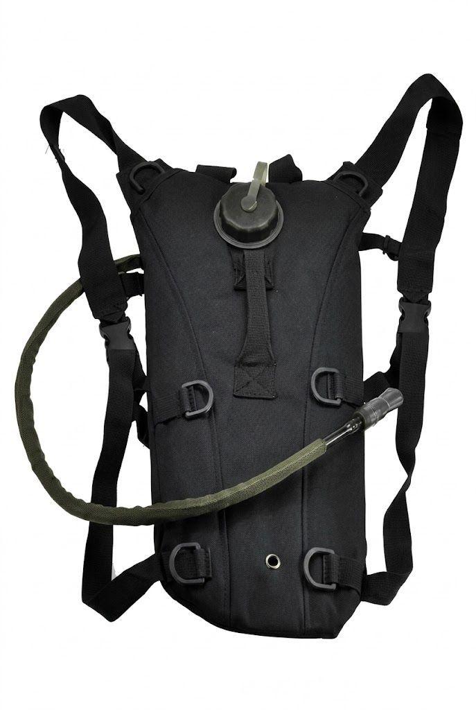 Mochila Hidratacion Camelbak Outdoors + Bolsa Agua - Running - Norplat-0