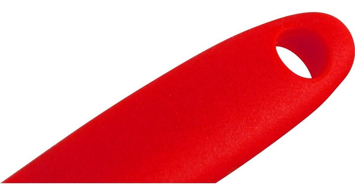 Espátula De Silicona 21cm - Norplat-5