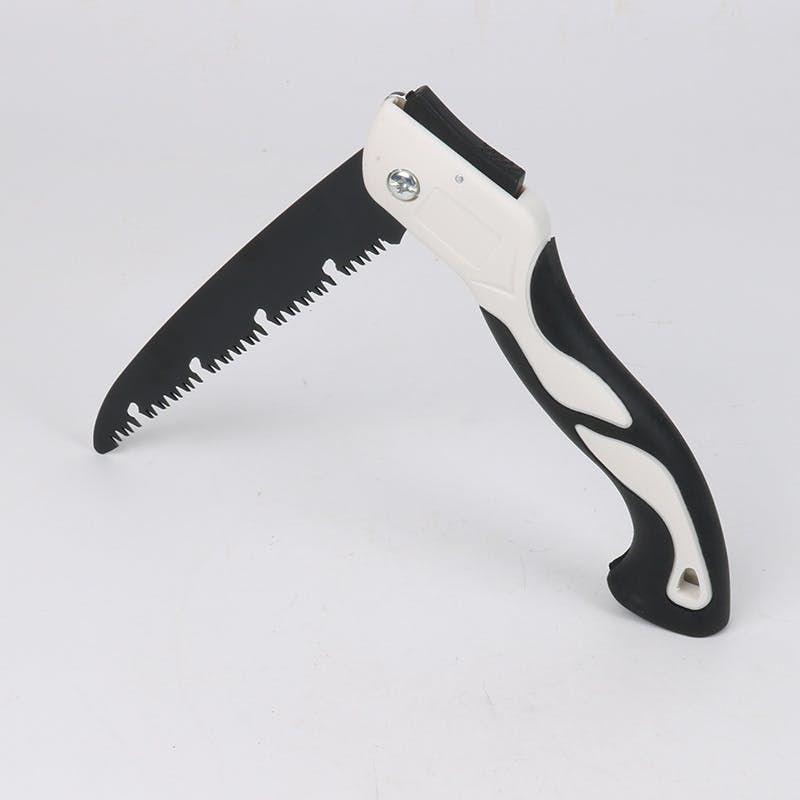 Serrucho Poda Plegable 180mm Serrucho De Podar - Norplat-1