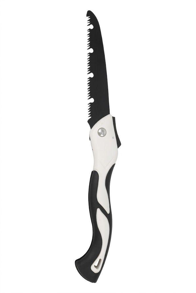 Serrucho Poda Plegable 180mm Serrucho De Podar - Norplat-0