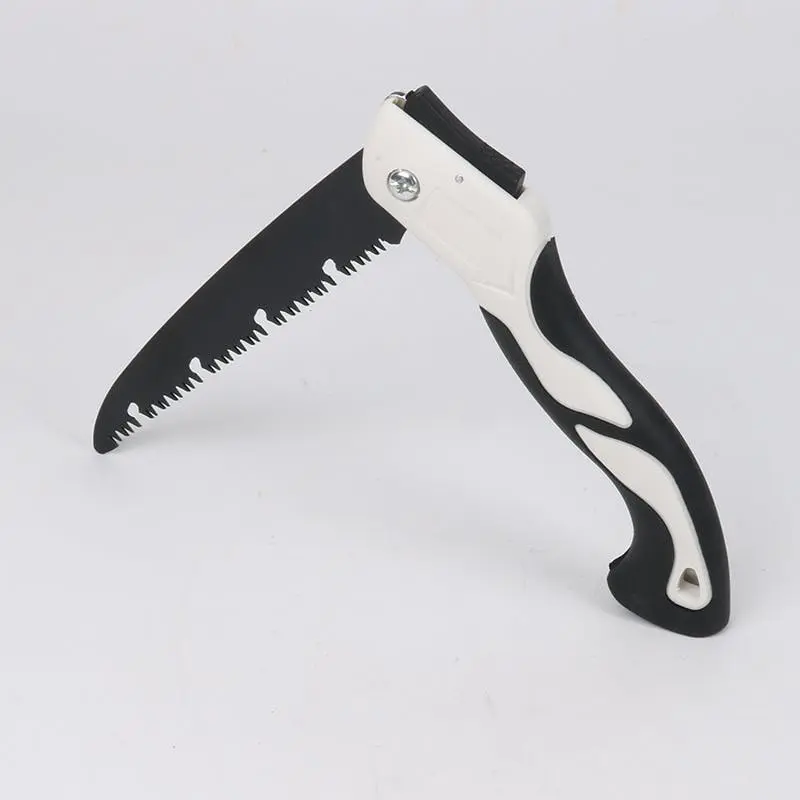 Serrucho Poda Plegable 180mm Serrucho De Podar - Norplat-2