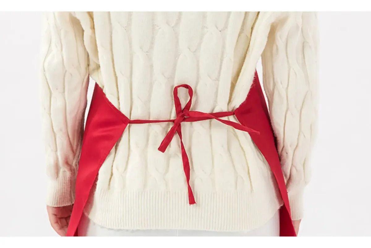 Pechera Clásica Gourmet Antifluido, Antiacido, Antibacterial - Norplat-4