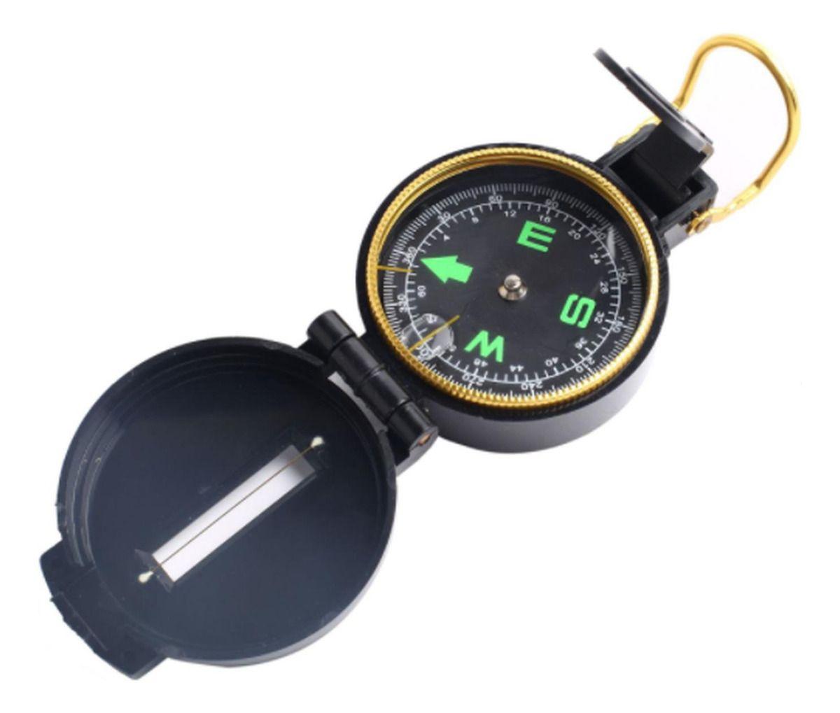 Juguete Exploración Binoculares Linterna 6en1 Niños Norplat-9