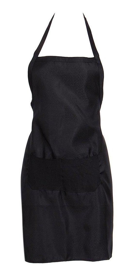 Pechera De Cocina Delantal Garzon Estilista Unisex - Norplat-1