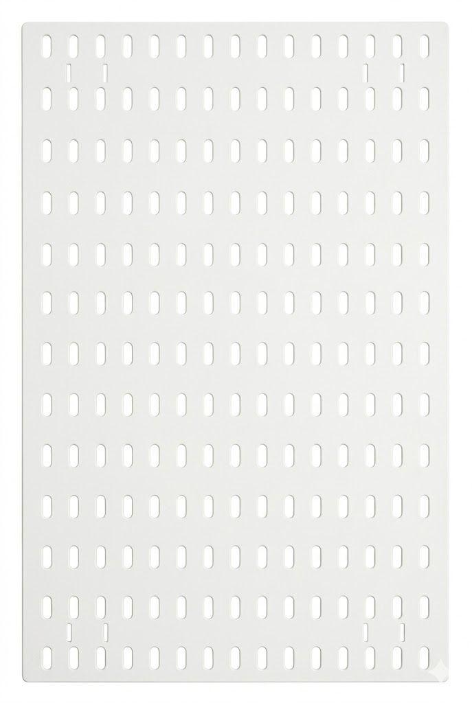 Organizador De Escritorio Pegado A La Pared - Norplat-0