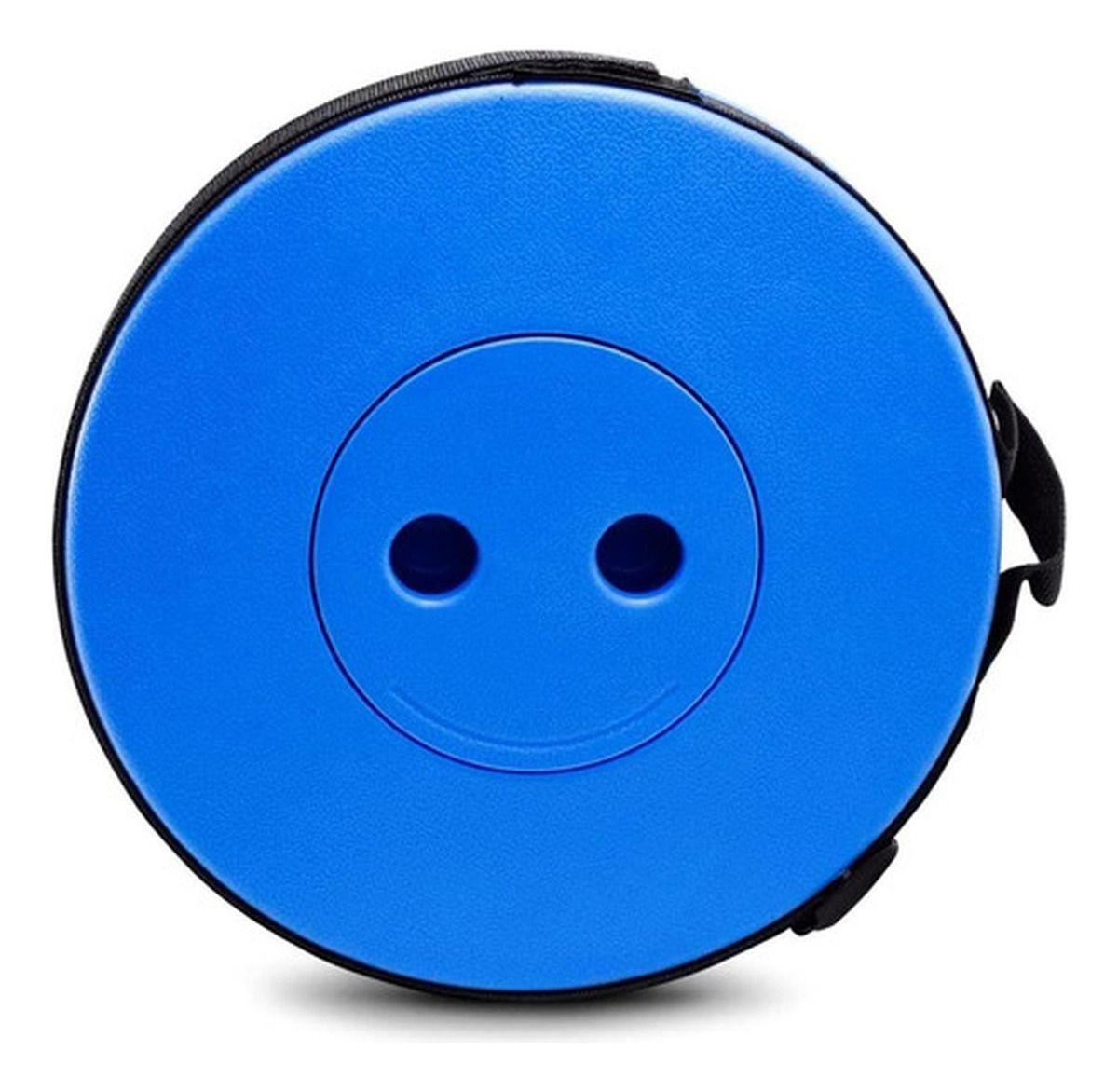 Taburete Plegable Portátil De Plástico Retráctil - Norplat-3