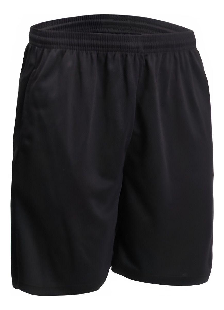 Short De Fútbol Norplat Para Hombre Deportivo Elástico-2