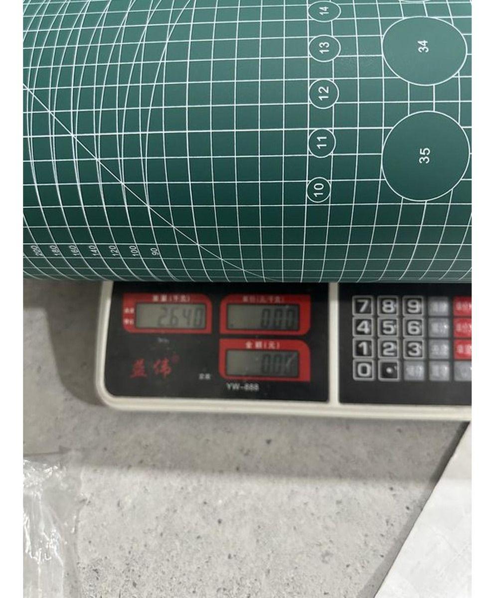 Bases De Corte A1 Norplat Ángulos 90x60cm Tabla Salvacortes Original-4