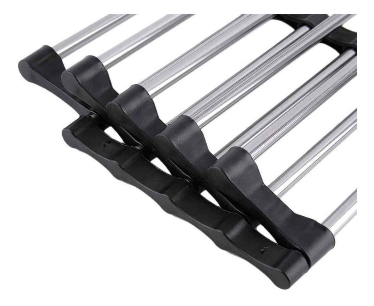 Gancho Pantalones Organizador Percha Ahorra Espacio 5 En 1 - Norplat-5