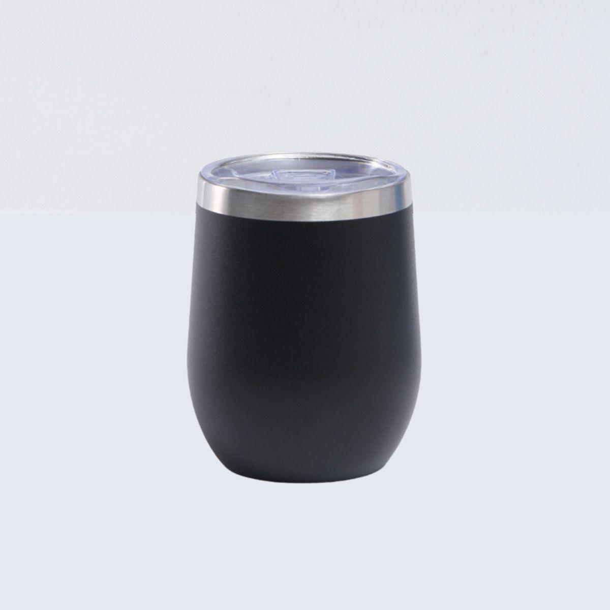 Set Vaso Térmico Acero + Tapa + Bombilla + Limpiador - Norplat-5