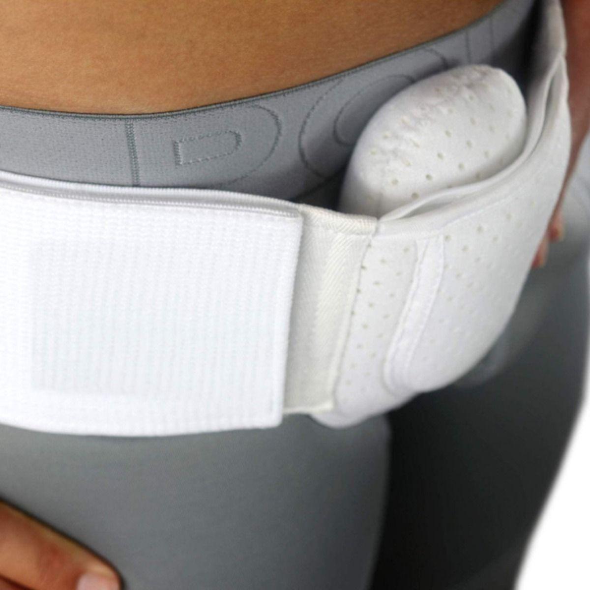 Soporte Para Hernia Inguinal Premium - Norplat-2