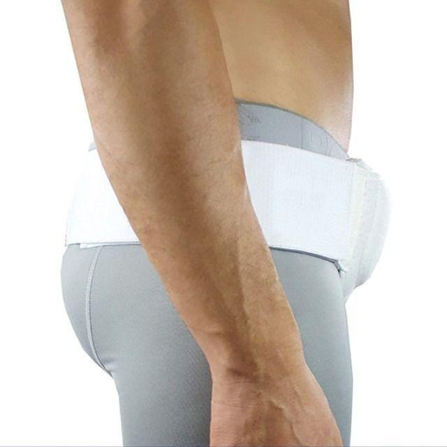 Soporte Para Hernia Inguinal Premium - Norplat-3