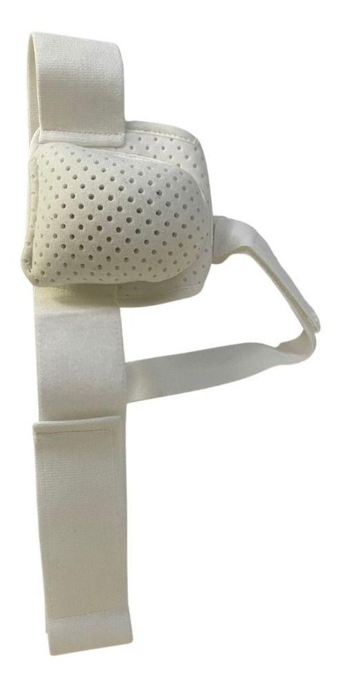 Soporte Para Hernia Inguinal Premium - Norplat-4