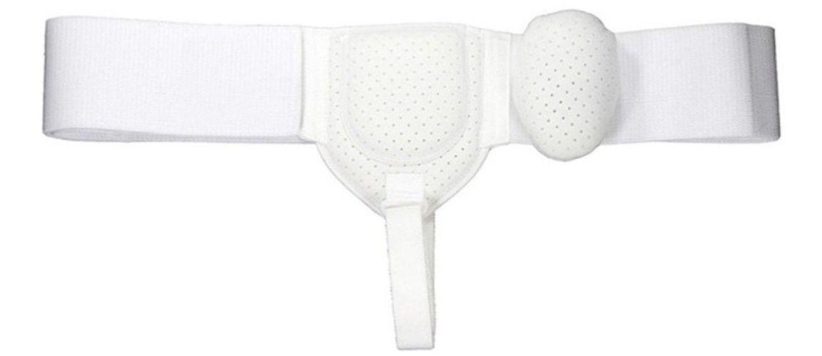 Soporte Para Hernia Inguinal Premium - Norplat-7