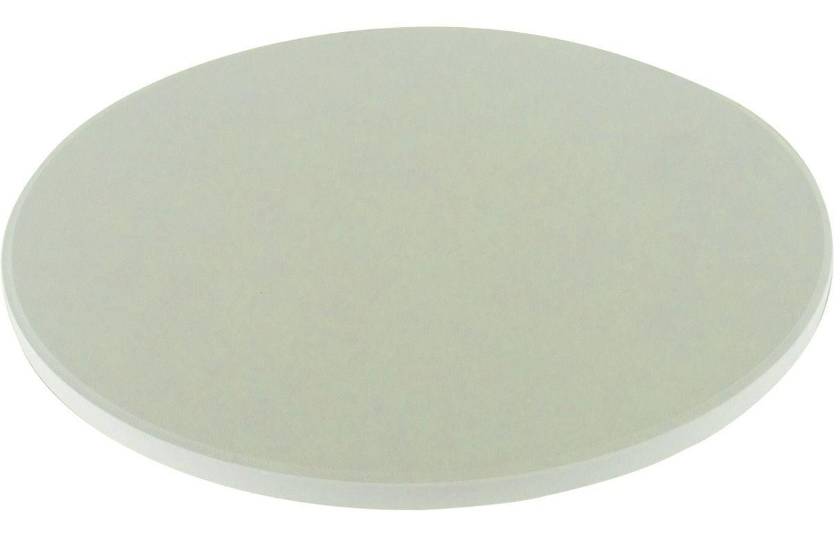 Piedra Para Pizza - Corderita  - Ø38 X 1.5cm - Norplat-3