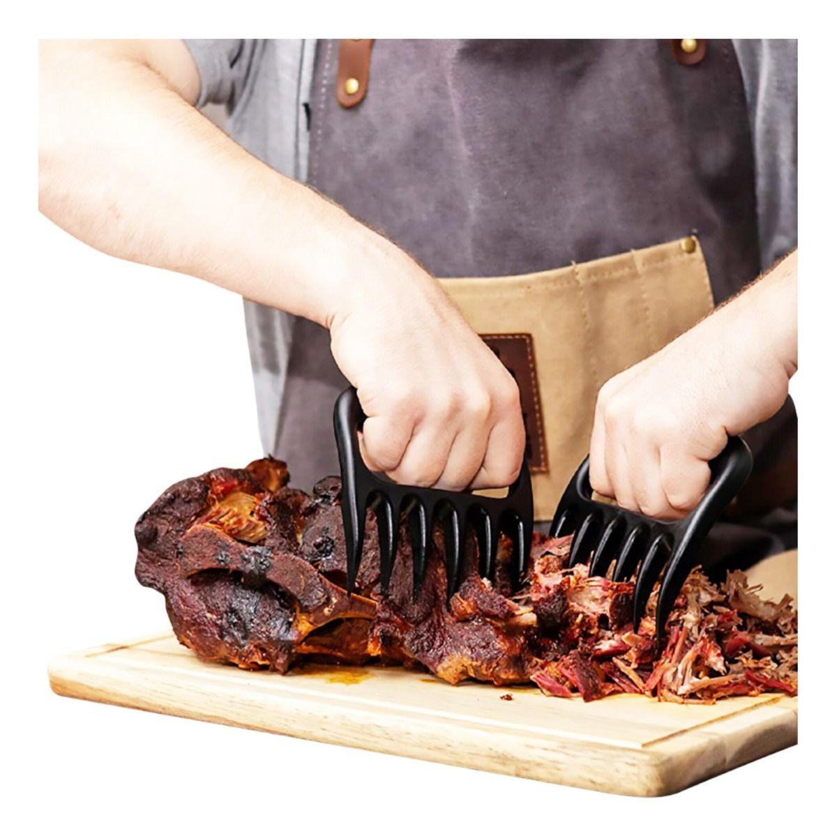 Garras Para Carne - Increibles Para Desmechar - Norplat-3