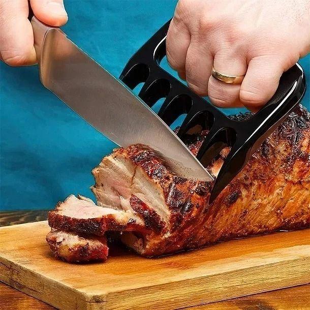 Garras Para Carne - Increibles Para Desmechar - Norplat-6