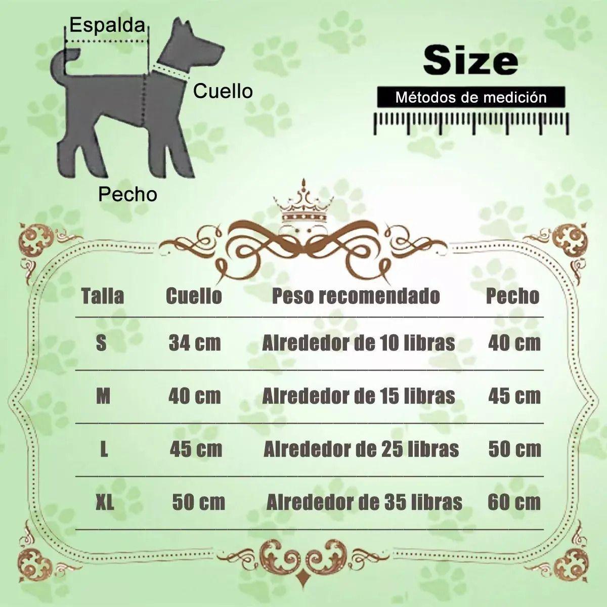 Disfraz Perro Norplat Halloween Daga Pirata / Muñeco Malvado-4