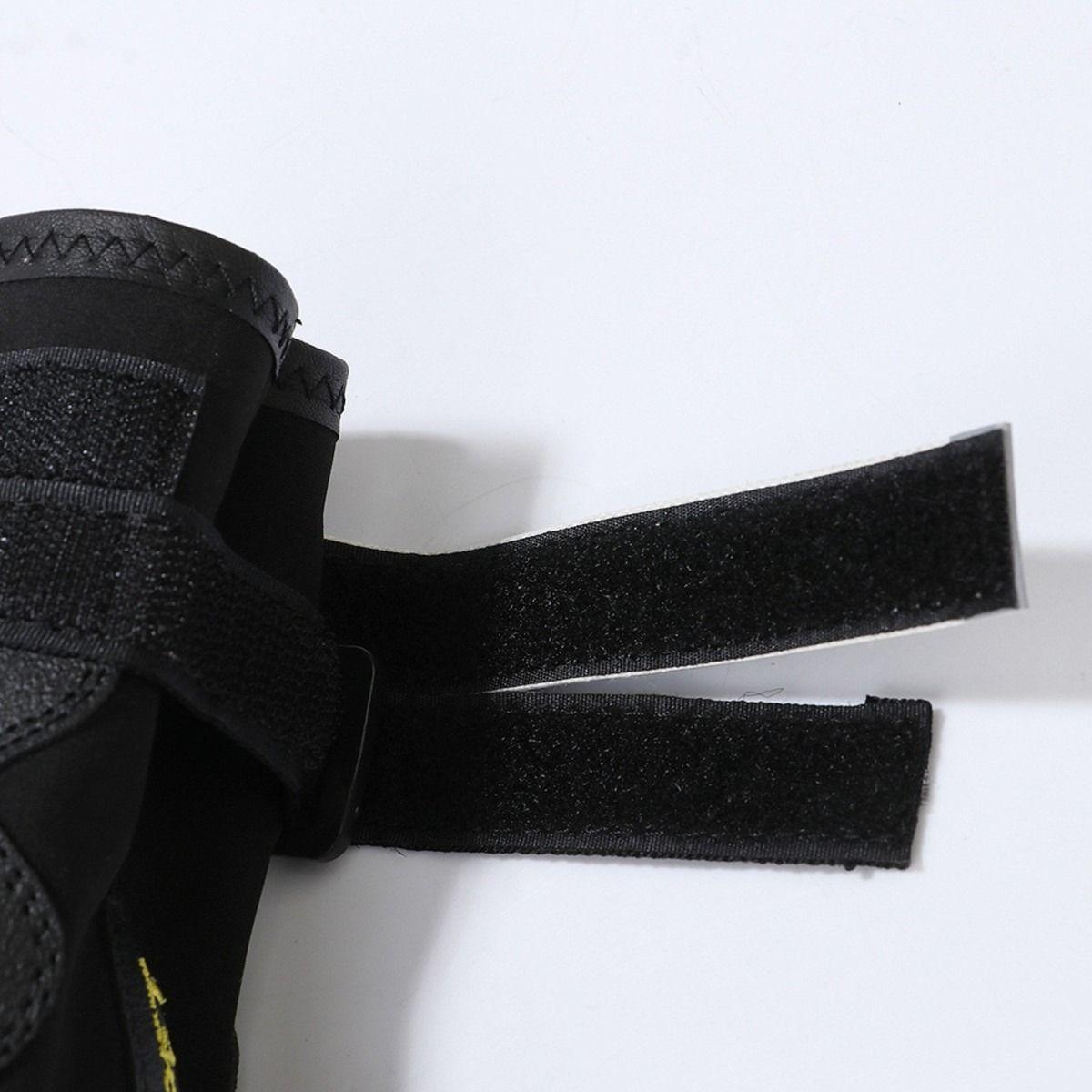 Zapatos Botas Para Perro Impermeable WUF by Norplat Pack 4u -4