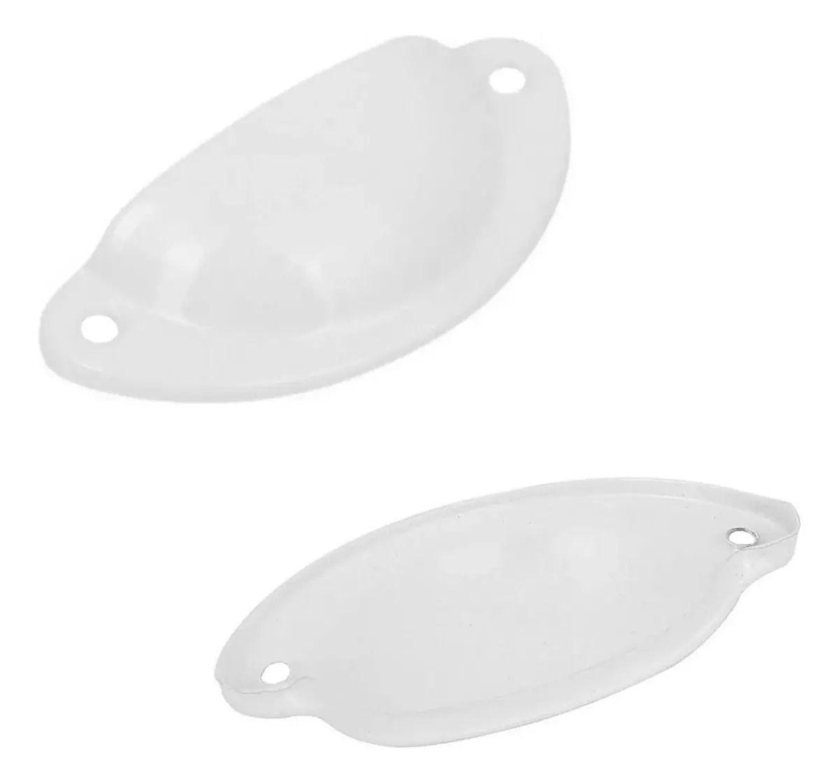 Set 12 Tiradores Para Muebles Cocina Cajón Manilla - Norplat-2