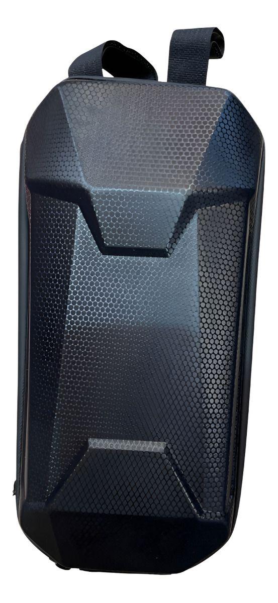 Bolso Rígido Frontal 3lts Para Scooter O Bicicleta - Norplat-5