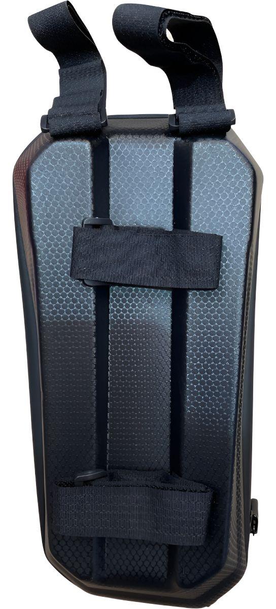 Bolso Rígido Frontal 3lts Para Scooter O Bicicleta - Norplat-6