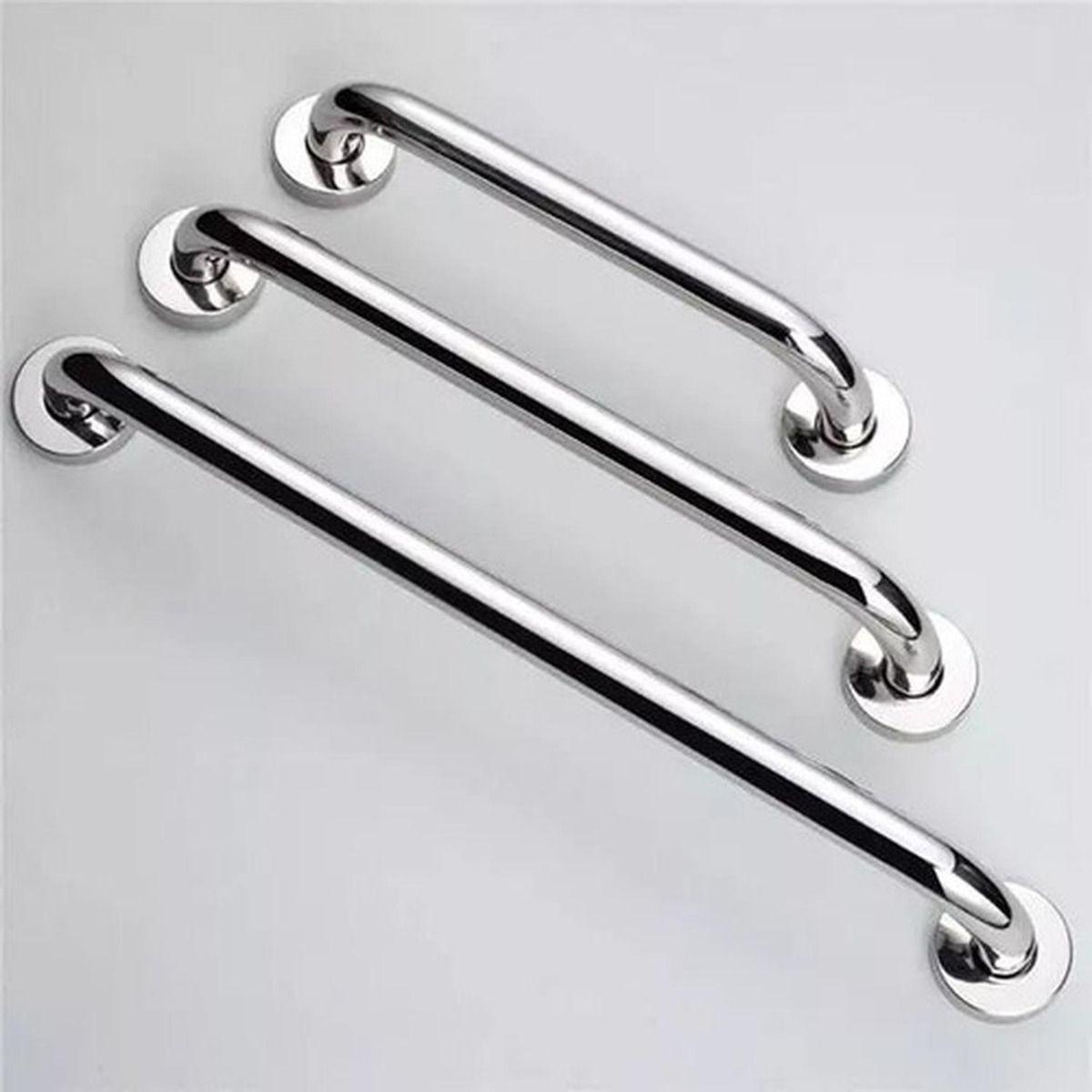 Pack 3 Manillas Barra De Seguridad Baño Wc Ducha - Norplat-7