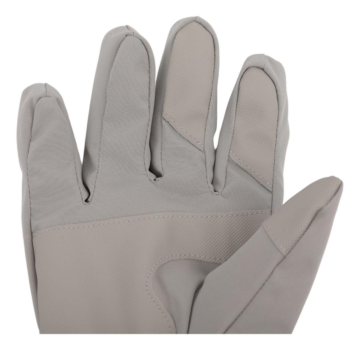 Guantes Térmicos Invierno Ski Nieve Pantalla Táctil Norplat-2