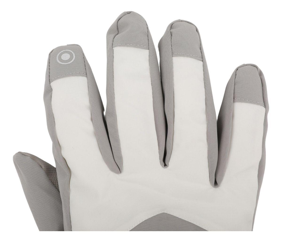 Guantes Térmicos Invierno Ski Nieve Pantalla Táctil Norplat-3