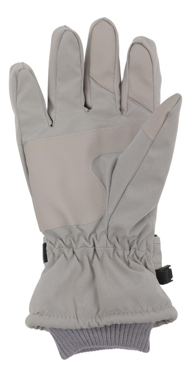 Guantes Térmicos Invierno Ski Nieve Pantalla Táctil Norplat-4