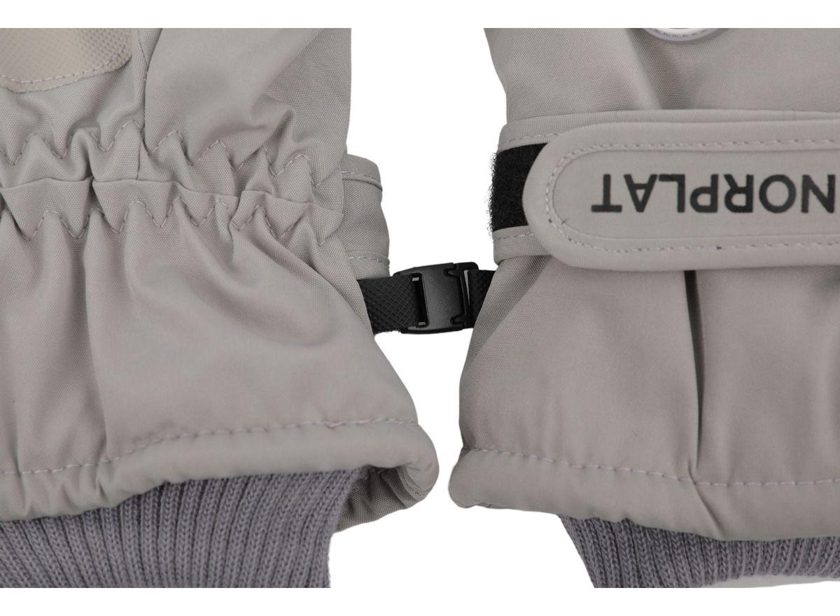 Guantes Térmicos Invierno Ski Nieve Pantalla Táctil Norplat-6