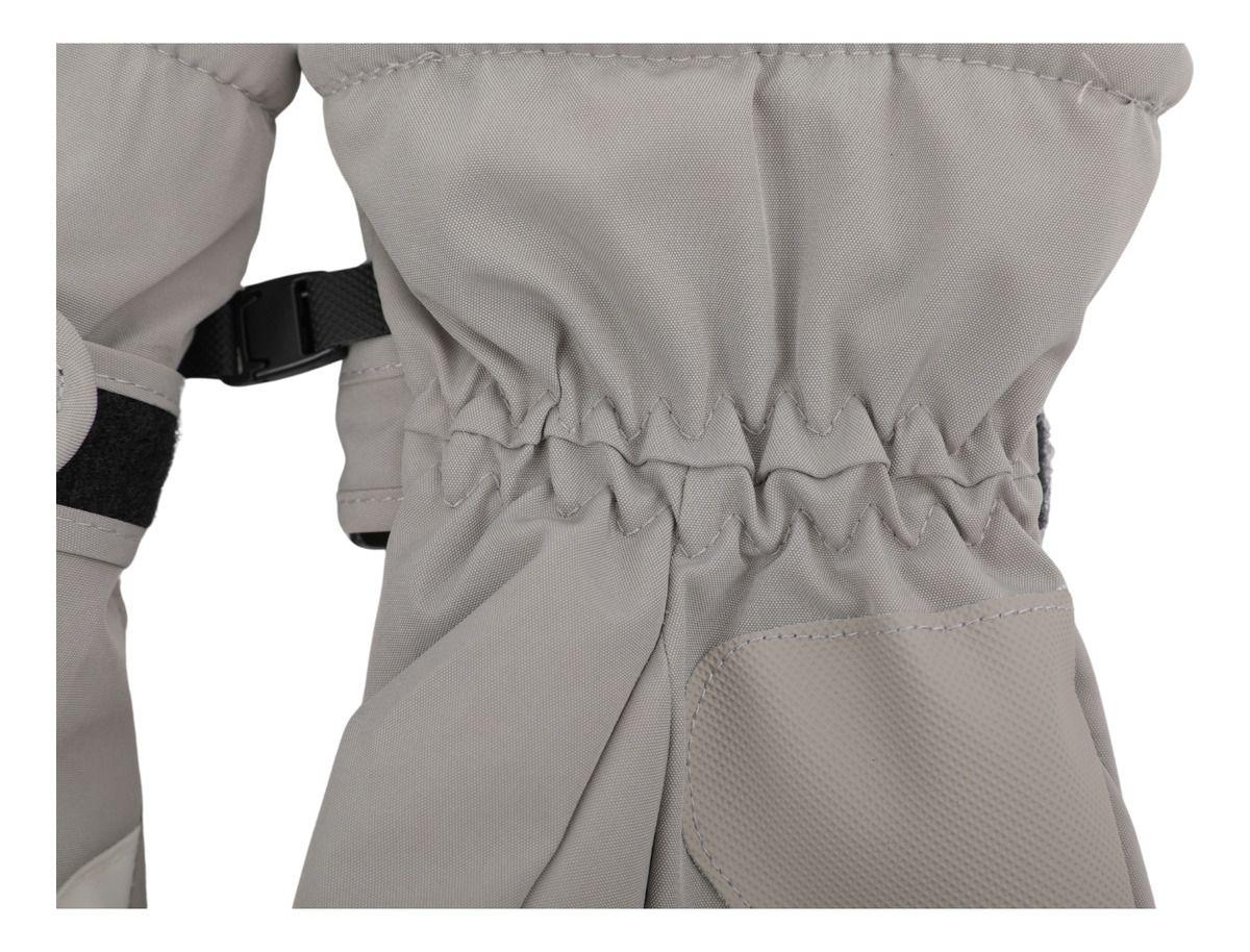 Guantes Térmicos Invierno Ski Nieve Pantalla Táctil Norplat-7