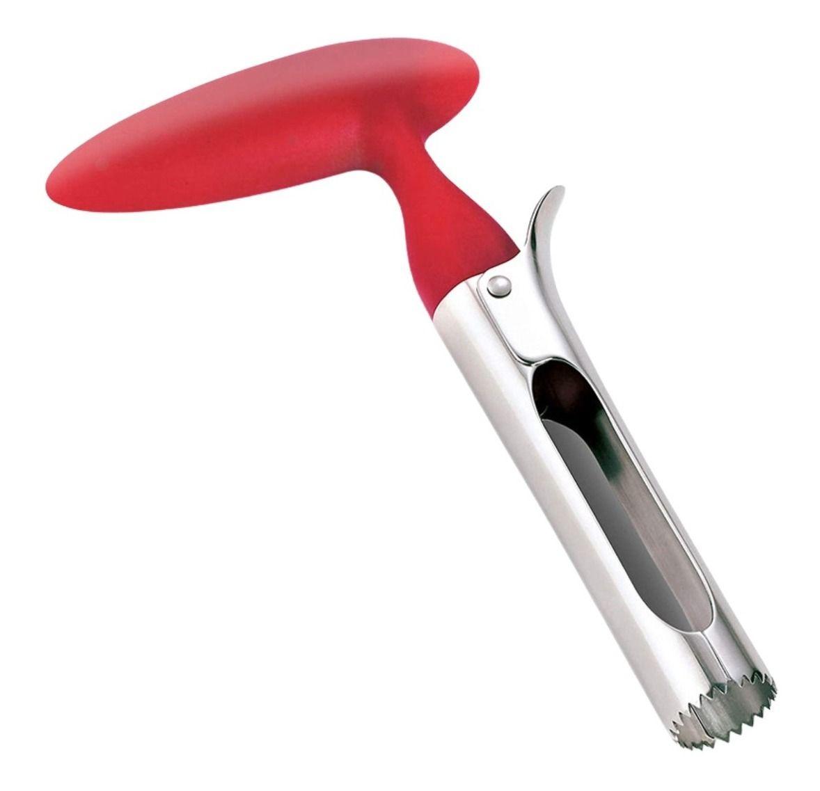 Descorazonador De Manzanas Frutas Acero Inoxidable - Norplat-9