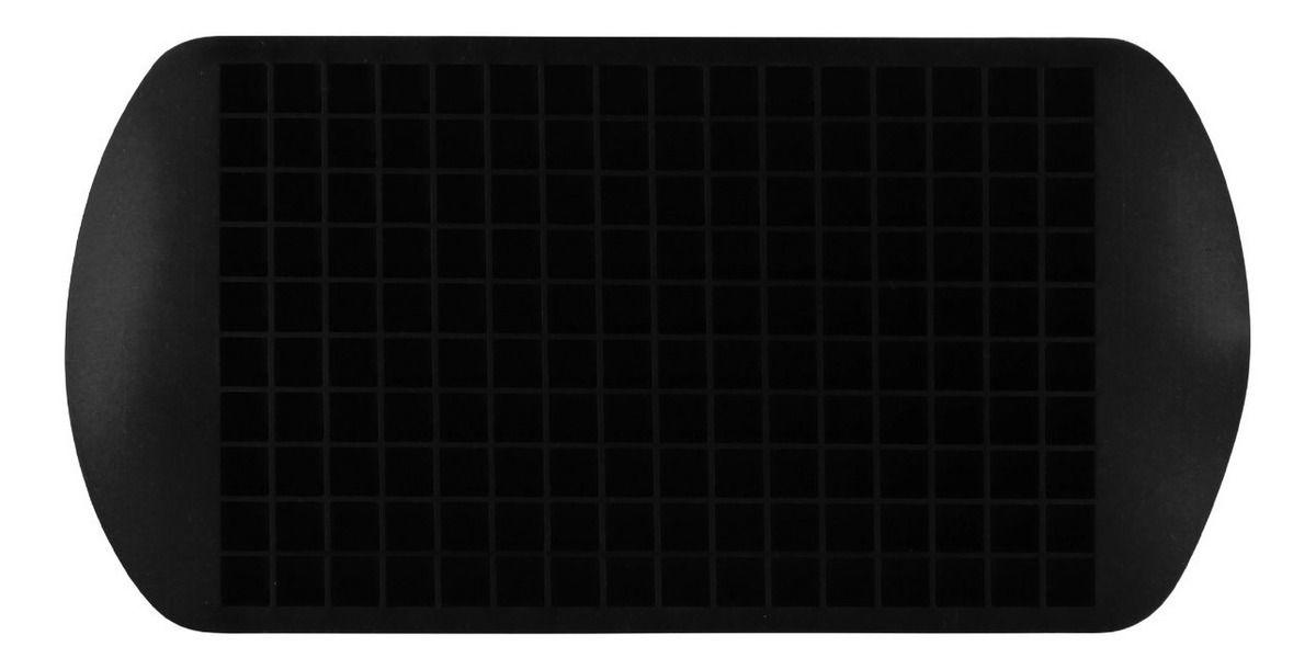 Molde De Silicona Para 160 Micro Cubos De Hielo - Norplat-2