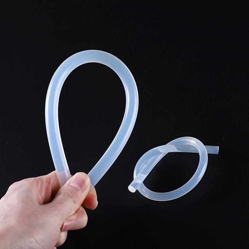 Pegamento Barra De Silicona Gruesa De 11mm 1 Kilo - Norplat-2